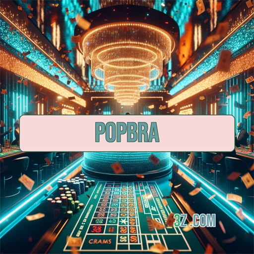 popbra.com Opções de Pagamento