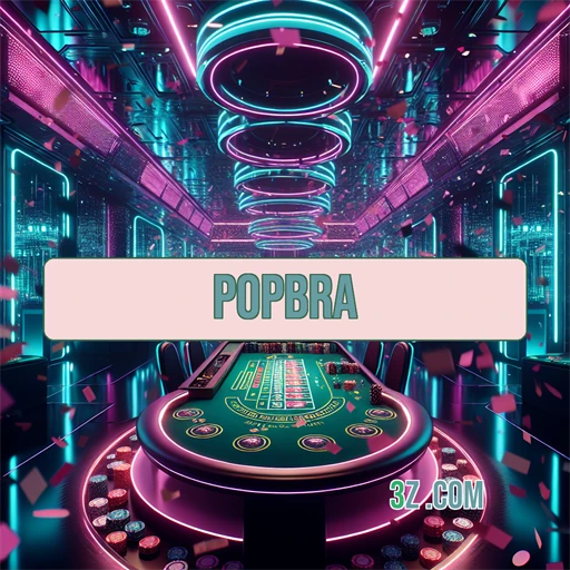 popbra.com Plataforma Principal