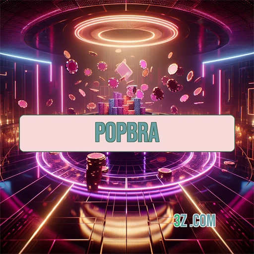 popbra.com Máquinas Caça-Níqueis