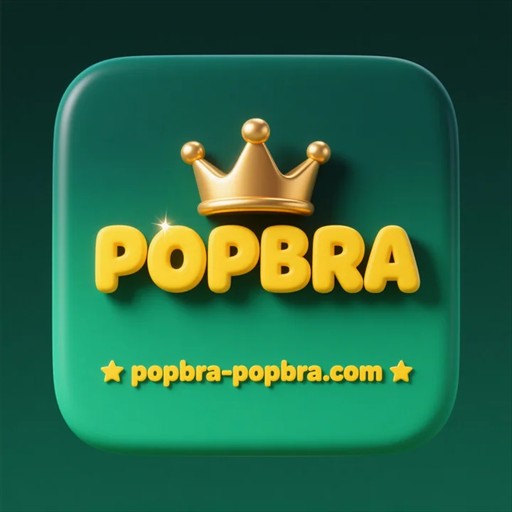 popbra.com logo