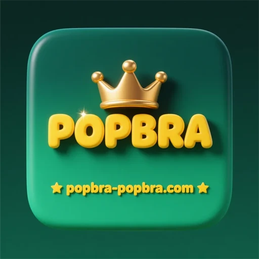 popbra.com logo
