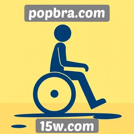 Acessibilidade em jogos no Popbra.com é um diferencial