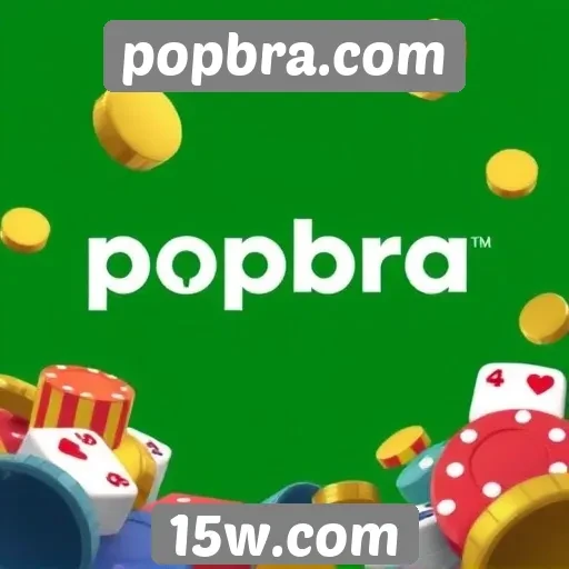 Comparativo de jogos acessíveis no popbra.com