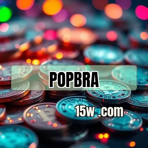 popbra.com Bônus