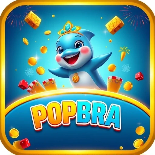 popbra.com Logo