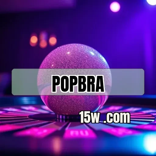 popbra.com Pagamento