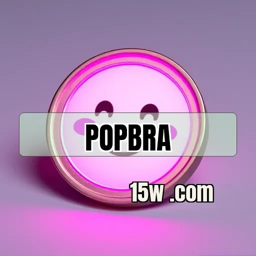 popbra.com Promoções