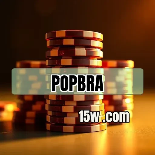 popbra.com: Segurança Avançada para uma Experiência de Jogo Confiável