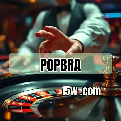 popbra.com Suporte 24/7