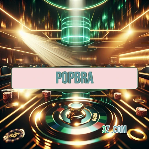 popbra.com Área VIP